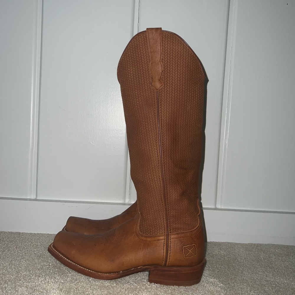 Twisted X boots Women’s Size 7